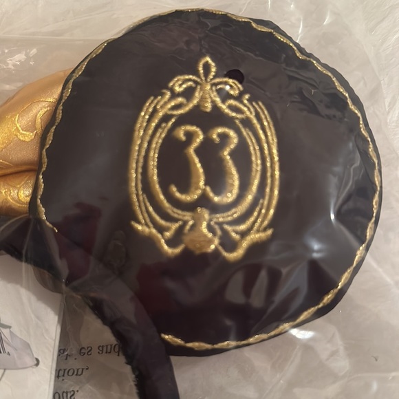 Club 33 Disney Ears - Picture 5 of 6